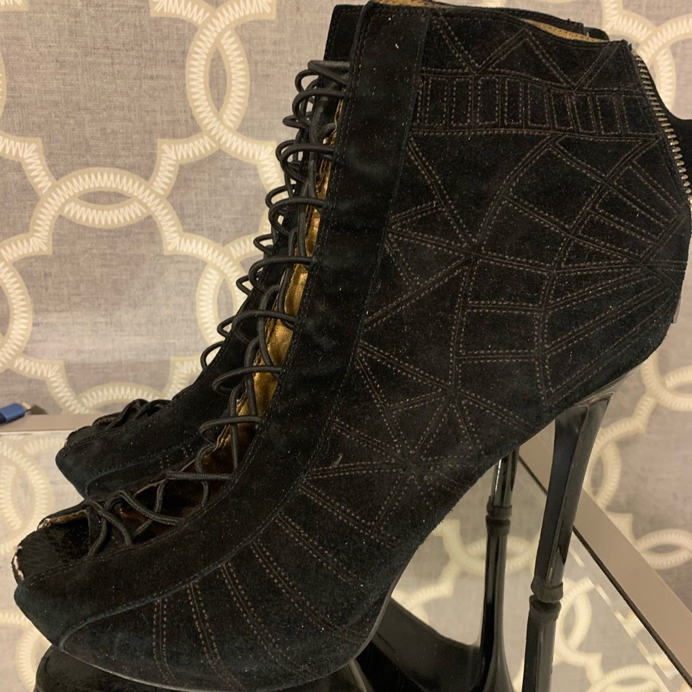 COPY - Sam Edelman boots